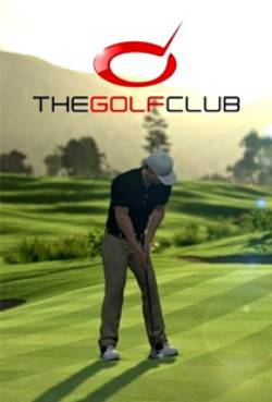 The Golf Club PC iso